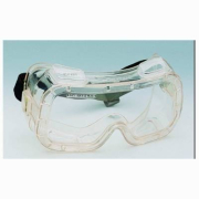Lunette-masque Classe 1 anti-bu�e