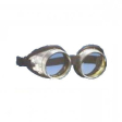 Lunette-masque oculaires ronds sp�cial SOUDURE - double frog