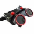 Lunette-masque relevable de SOUDURE - FLip