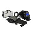 Masque de soudeur SDS P3 Appareil filtrant � ventilation assist�e