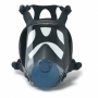 Masques de protection contre les gaz et vapeurs