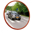 Miroir routier tous usages 90� (acrylique antichoc)