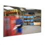 Miroirs plats