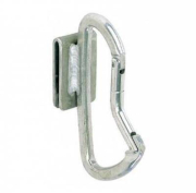 Mousqueton pour tron�onneuse - EN 12275