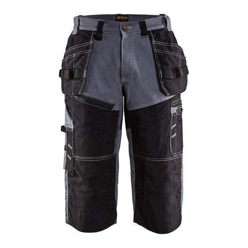 Pantalon de travail pirate 3/4 - 1501 X1500 - Blaklader