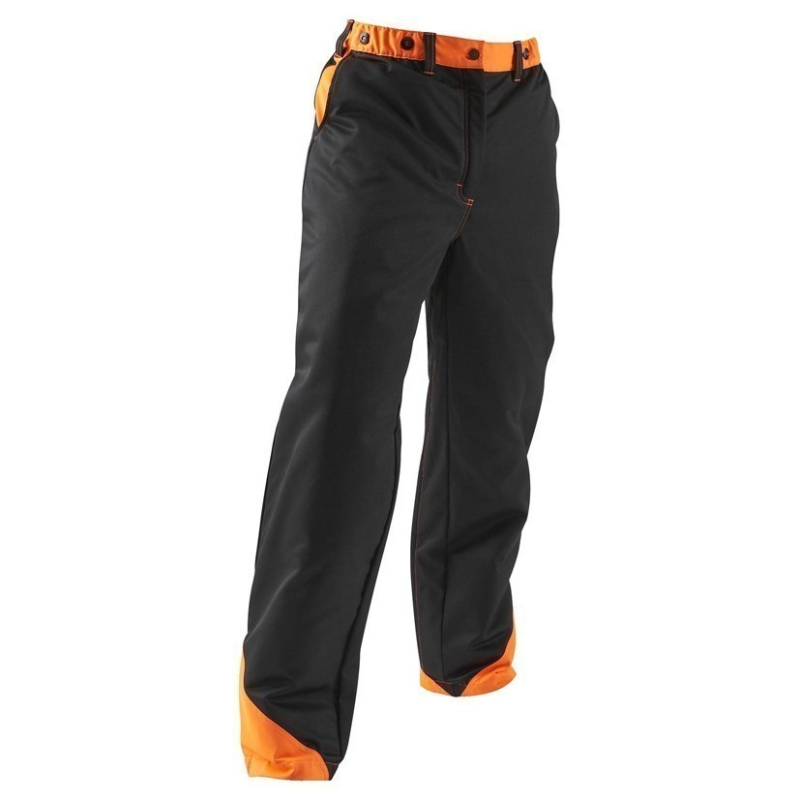 Pantalon Protection Tronçonneuse 8650 Blaklader