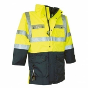 Parka de travail imper-respirante - Hightex