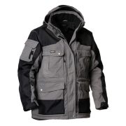 Parka hiver 380g 4414 - Blaklader