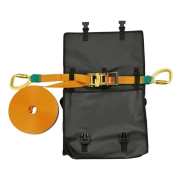 Point d'ancrage mobile 2 pers. Lifeline Horizontal Skylotec - EN 795 B