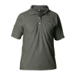 Polo de travail respirant Coolmax 3322 - Blaklader