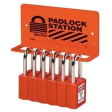 Porte-cadenas - 6-8 cadenas
