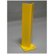 Protection corni�re pour rayonnage