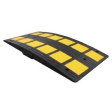 Ralentisseur trafic v�hicules l�gers - ht 50mm
