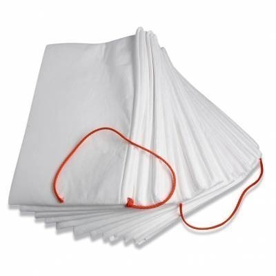 Serpillières de protection et nettoyage de surfaces