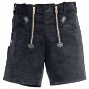 Short velours cordelet - FHB