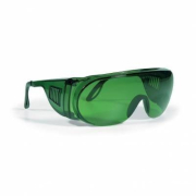 Surlunette en polycarbonate anti-rayures sp�cial SOUDURE - visitor soudure