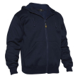 Sweatshirt avec capuche Jersey Casual Workzone - polyester Sweatshirt avec capuche Jersey Casual Workzone - polyester