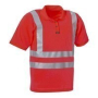 T-shirt - polo de travail haute visibilit�