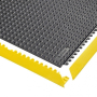 Tapis anti-fatigue en dalles