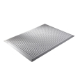 Tapis anti-fatigue multifonction ERGOLASTEC basic WET gris