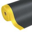 Tapis anti-fatigue utilisation peu intense, milieu sec - 410 Airug