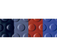 Tapis industriel � pastilles