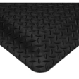 Tapis milieu sec - Diamond Plate Spongecote avec GritWorks 416