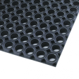 Tapis professionnel anti-salissure Oct O Mat 564
