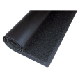 Tapis professionnel anti-salissure Wayfarer� 10 mm avec thibaude 265