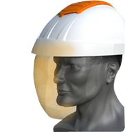 Casque �lectricien