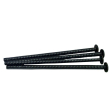Tire-fond pour asphalte pour ralentisseurs 