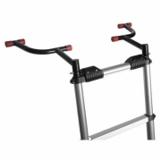 Top support �carteur pour �chelle t�lescopique 3,30m et 3,8m Telesteps - EN 131