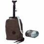 Ventilation assist�e et adduction d'air
