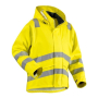 Veste de travail haute visibilit�