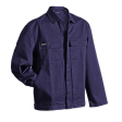 Veste de travail ignifug�e 4775 - Blaklader
