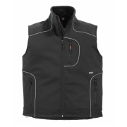 Veste sans manches Softshell - FHB