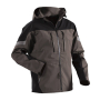 Vestes de travail techniques