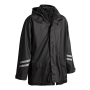 V�tements de pluie professionels