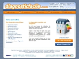 Diagnostic immobilier
