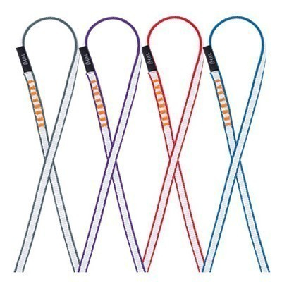 Anneaux de sangles plats 10mm BEAL Dyneema