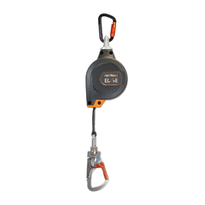 Antichute &agrave; rappel automatique - EAGLE EDGE