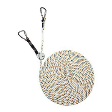 Antichute coulissant Magic Skylotec - EN 353-2 Antichute coulissant Magic Skylotec - EN 353-2