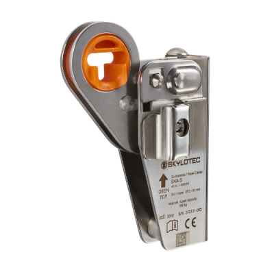 Antichute coulissant SKY Ska twist - EN 353-2