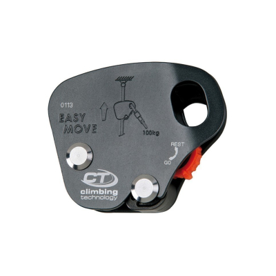 Antichute mobile EASY MOVE - EN353, EN358, EN12841