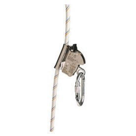 Antichute mobile pour drisse 11mm