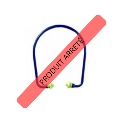 Arceau antibruit Jazz-Band SNR 23 - 6600 Moldex