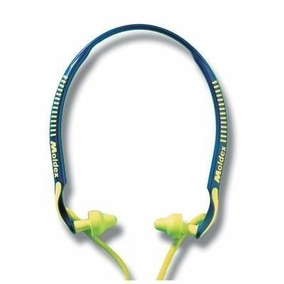 Arceau antibruit Jazz-Band SNR 23 - 6700 Moldex
