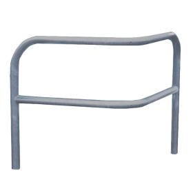 Arceau d'angles renforcé Arceau d'angles renforcé