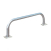 Arceaux bas de protection - Galvanisé image 0 Arceaux bas de protection - Galvanisé image 0