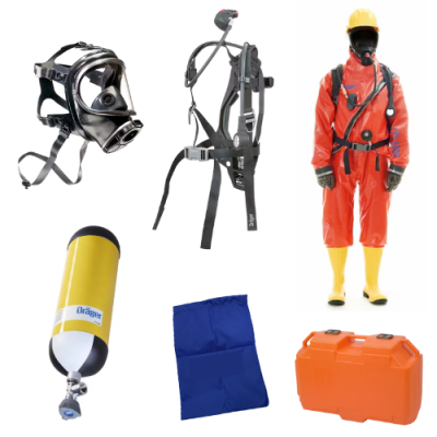 ARI - Kit intervention froid 